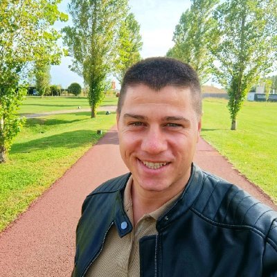 Tech Lead • Front-End Advocate • Mentor & Educator • Tech Blogger • Published Author • 100+ IT Certifications • 30K+ Followers • Expert in React.js, Next.js, An
