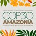 COP30 Amazonia (@cop30amazonia) Twitter profile photo COP30 Amazonia (@cop30amazonia) Twitter profile photo