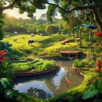 Ecological Economy (@welfareecology) 's Twitter Profile