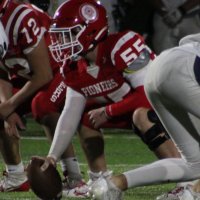 Shane Sullivan C/O 2028 3.5⭐️LS (@shanesullivan55) 's Twitter Profile
