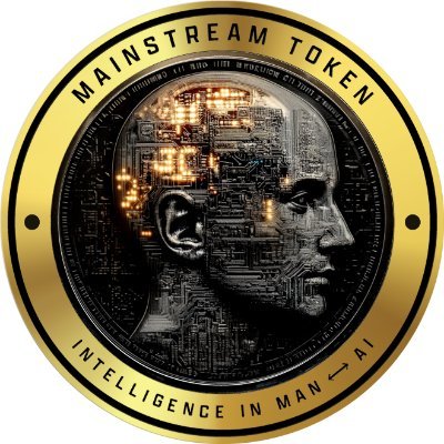 mnstrmtoken's profile picture. Let's Define Mainstream Token!

HT9C48yRmS2kiUYJfLcDX7JidtcKBupe3DE2GDyQr3i3

We will NOT DM u

TG: https://t.co/nvct0tBxsh
Discord: https://t.co/5BqrKbPn6n