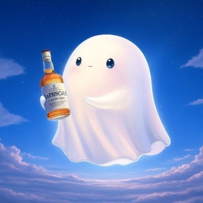 kabunoobake's profile picture. 株式市場で大化けをねらう只のおばけ。日本株。低位株の大化け待ちスタイル。株で1億円くらい稼いだら成仏しますのでそれまでお付き合いのほどよろしくお願いします。