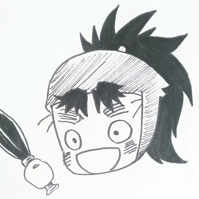 おいも(別垢ではぬー)さんのプロフィール画像