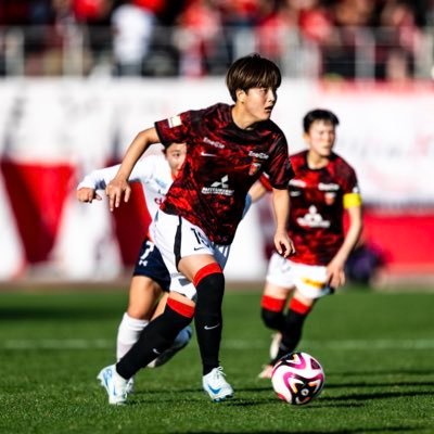 shima_0508's profile picture. 浦和レッズレディース#15