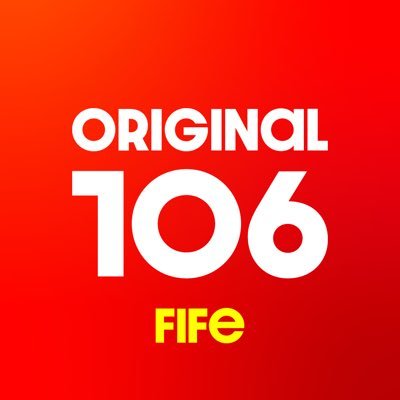 Original 106 Fife- Always Your Favourite Music🎵