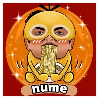 numeume (@nume254) 's Twitter Profile Photo