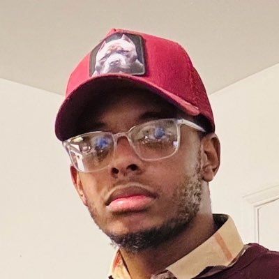 Just a guy who like to make art and stories