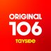 Original 106 Tayside (@originaltayside) Twitter profile photo Original 106 Tayside (@originaltayside) Twitter profile photo