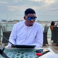 Soji Moses (@bobonla1) 's Twitter Profile