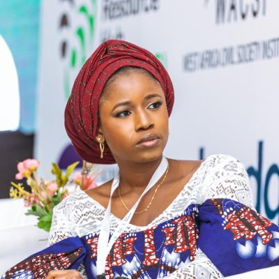 Rennnymo's profile picture. Award-winning Broadcast Journalist 📻 | Event Compere | Communications Consultant | Menstrual Hygiene Advocate | BEM Fellow | Amplifying voices, driving change.