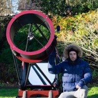 Tom Williams (@tw__astro) 's Twitter Profile Photo Tom Williams (@tw__astro) 's Twitter Profile Photo