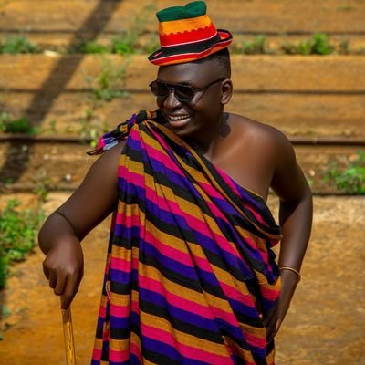 Real name - Samuel Obedgiu |Agricultural Biotechnology | Agricultural Extension | Geopolitics | Research & Activism |