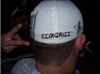 XBIZZlRGRlZZ's profile picture. The most well known sniper for the Call of Duty series. I am a sponsored player and a director for Machinima. The twitter user zzirGrizz is fake. THC is on Tues