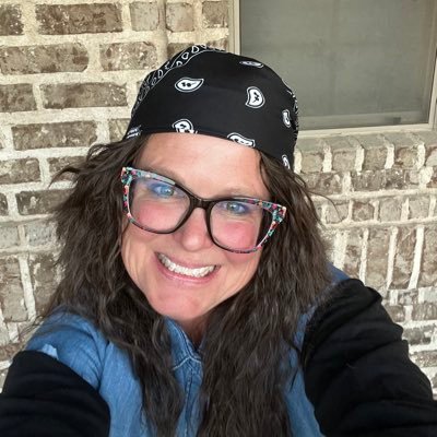 Kcguidry1213's profile picture. Professor, Counselor, Sports lover, Amateur golfer, ADHD enthusiast, P1V1 Ticket chick