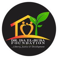 Dr. Isa Elbuba foundation1 (@drisaelbubafoun) 's Twitter Profile