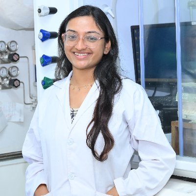 Smitaroopa Kahali Profile