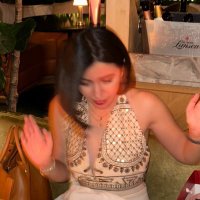 آنه آخرین جدای (@anethelastjedi) 's Twitter Profile Photo