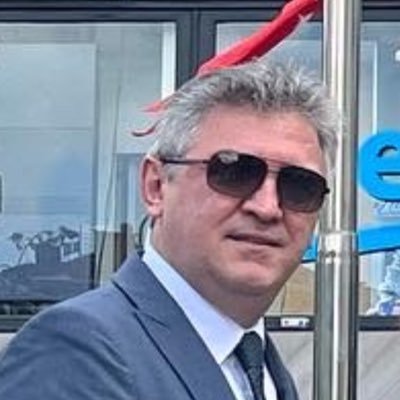 mmardaboz's profile picture. Mali Müşavirler Muhasebeciler Birliği Derneği Gaziosmanpaşa Şube Başkanı