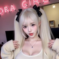 Lora Girl ✪ (@369pie) Twitter profile photo