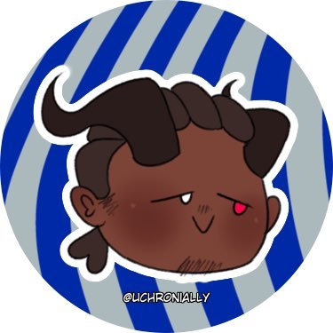 uchronially.bsky.socialさんのプロフィール画像