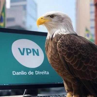 @DanilodeDireita