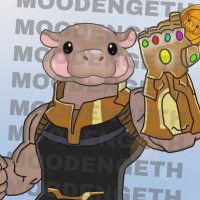MooDeng FanBase (@moodengfanbase) 's Twitter Profile