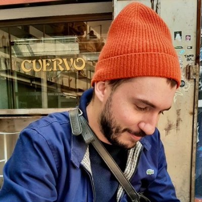 Product/Systems Engineer | Clojurist | Open-Source | Light-Themed Coder
