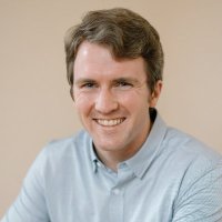 Benjamin D. Killeen (@bdkilleen) 's Twitter Profile Photo