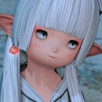 ひかり (@l1qht_ff14) 's Twitter Profile