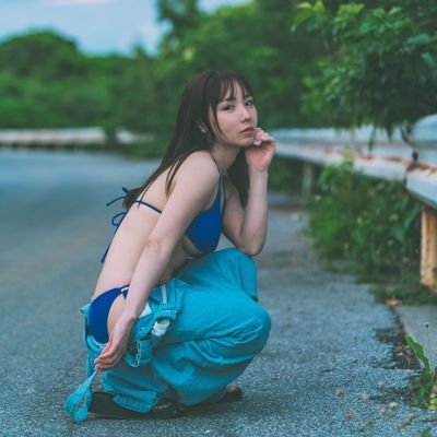 海老咲あおの全くえっちじゃないただの呟き&ポートレートアカウントです!日常🐶
暇つぶしにたまに覗いてみてね!ついでにフォローしてくれたら大歓喜🦐ありがたや〜
