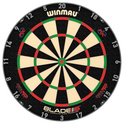 Unofficial World Darts Championship