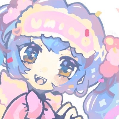 うみのつむぎ🎀ご依頼受付中さんのプロフィール画像