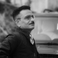 Biram Chourasia 🇮🇳 (@birambhu) 's Twitter Profile Photo Biram Chourasia 🇮🇳 (@birambhu) 's Twitter Profile Photo