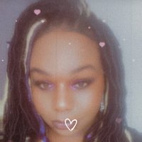 Tyra Mae Simmons (@theemizzmae) 's Twitter Profile