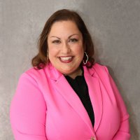 Jennifer Diaz (@jennformative) 's Twitter Profile Photo