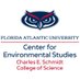 FAU Center for Environmental Studies (@cesatfau) Twitter profile photo FAU Center for Environmental Studies (@cesatfau) Twitter profile photo