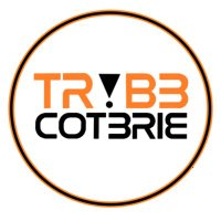 TRYBE COTERIE (@trybecoterie) Twitter profile photo