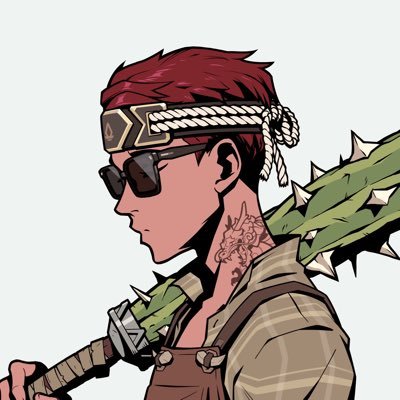 0x_burna 🧙♂️,🧙♂️ Profile