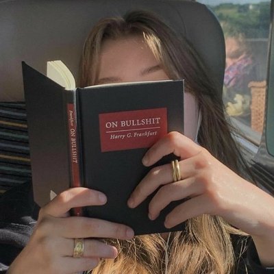 a certified mind blower ☕️{19/20}📖