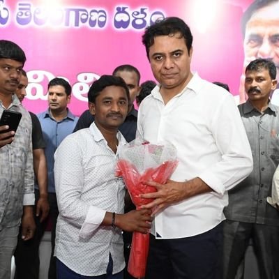 political,//BRS Party Social media Warrior Janagaon Constituency //Iam Bigg fan of @KTRTRS Anna ✊✊✊✊