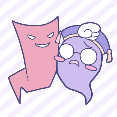 616929_webevent's profile picture. 📕👓非公式同人Webイベントの告知アカウントです。【アンソロ企画中！】https://t.co/mbEu2SYJpf【過去開催】第1回 2025.06.29 主催:まよ @mayonakagohan