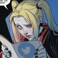 trix (@starsadnss) 's Twitter Profile