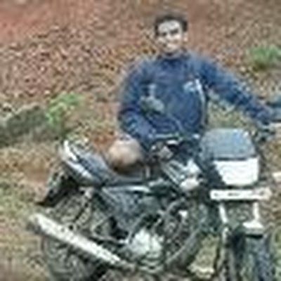 rohit_ekbote's profile picture. 