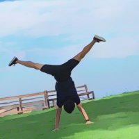 こじ (@dai_gym1) 's Twitter Profile Photo こじ (@dai_gym1) 's Twitter Profile Photo