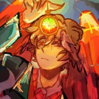 ๐๏ธ paisley ! (@scarianyurii) 's Twitter Profile