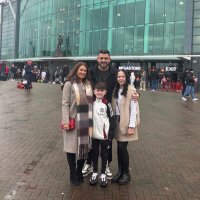 Dan Whiteside (@danw2016z) 's Twitter Profile