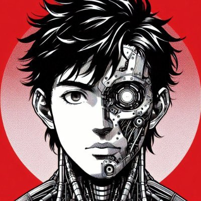 AI Creator || SDXL+Krita || Mostly Waifus || Thanks for your support! ✨