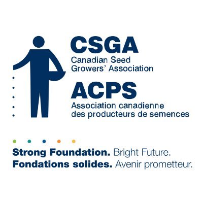Canada’s seed crop certification authority | L'autorité canadienne de la certification des cultures de semences