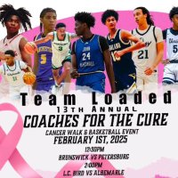 Coaches For The Cure (@coachesforacure) 's Twitter Profile