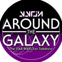 Around the Galaxy & ATGLive 🎙️ (@atgcast) Twitter profile photo
